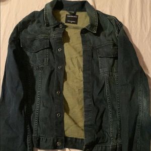 Calvin Klein Jean Jacket